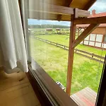 Kaszubska Odskocznia Ostoja Bukowo Hébergement de vacances Borowy Mlyn