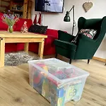 Kaszubska Odskocznia Ostoja Bukowo * Borowy Mlyn