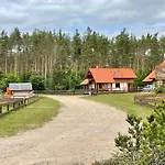 Kaszubska Odskocznia Ostoja Bukowo Borowy Mlyn