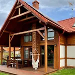 Hébergement de vacances Kaszubska Odskocznia Ostoja Bukowo