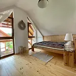 Kaszubska Odskocznia Ostoja Bukowo Borowy Mlyn
