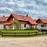 Kaszubska Odskocznia Ostoja Bukowo Borowy Mlyn