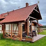 Kaszubska Odskocznia Ostoja Bukowo Borowy Mlyn