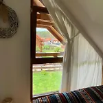 Hébergement de vacances Kaszubska Odskocznia Ostoja Bukowo