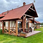 Kaszubska Odskocznia Ostoja Bukowo