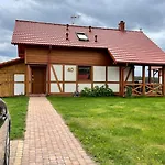 Hébergement de vacances Kaszubska Odskocznia Ostoja Bukowo