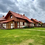 Kaszubska Odskocznia Ostoja Bukowo * Borowy Mlyn
