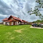 Kaszubska Odskocznia Ostoja Bukowo *