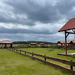 Kaszubska Odskocznia Ostoja Bukowo *