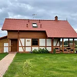 Kaszubska Odskocznia Ostoja Bukowo *