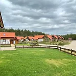 Kaszubska Odskocznia Ostoja Bukowo
