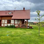 Hébergement de vacances Kaszubska Odskocznia Ostoja Bukowo Borowy Mlyn