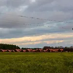 Kaszubska Odskocznia Ostoja Bukowo Borowy Mlyn