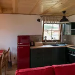Hébergement de vacances Kaszubska Odskocznia Ostoja Bukowo Borowy Mlyn