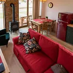 Hébergement de vacances Kaszubska Odskocznia Ostoja Bukowo