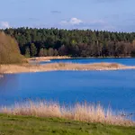 Kaszubska Odskocznia Ostoja Bukowo Hébergement de vacances Borowy Mlyn