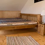Hébergement de vacances Kaszubska Odskocznia Ostoja Bukowo Borowy Mlyn