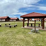 Hébergement de vacances Kaszubska Odskocznia Ostoja Bukowo