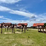 Hébergement de vacances Kaszubska Odskocznia Ostoja Bukowo