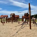Kaszubska Odskocznia Ostoja Bukowo Hébergement de vacances Borowy Mlyn
