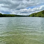 Hébergement de vacances Kaszubska Odskocznia Ostoja Bukowo