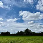 Kaszubska Odskocznia Ostoja Bukowo Hébergement de vacances