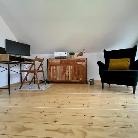 Kaszubska Odskocznia Ostoja Bukowo * Borowy Mlyn