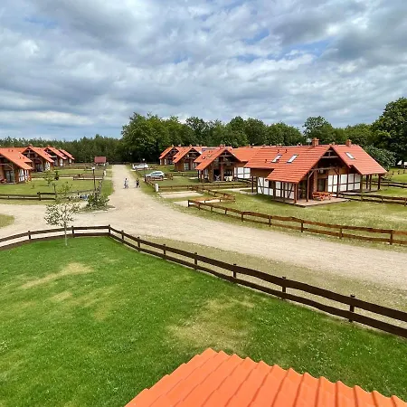 Kaszubska Odskocznia Ostoja Bukowo *