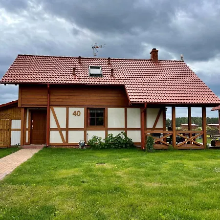 Kaszubska Odskocznia Ostoja Bukowo *