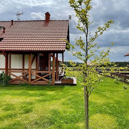 Kaszubska Odskocznia Ostoja Bukowo *