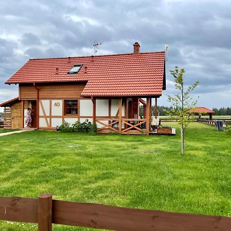 Kaszubska Odskocznia Ostoja Bukowo Borowy Mlyn