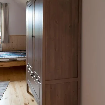 Kaszubska Odskocznia Ostoja Bukowo * Borowy Mlyn