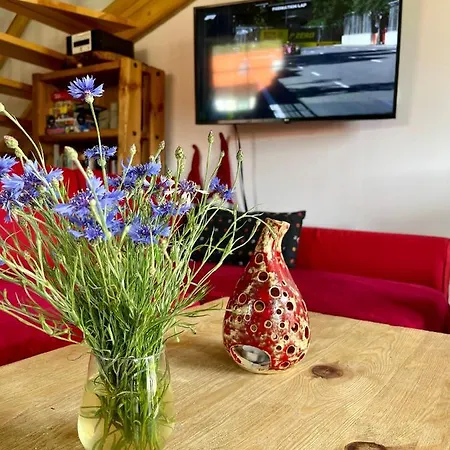 Kaszubska Odskocznia Ostoja Bukowo * Borowy Mlyn