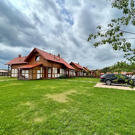 Kaszubska Odskocznia Ostoja Bukowo *