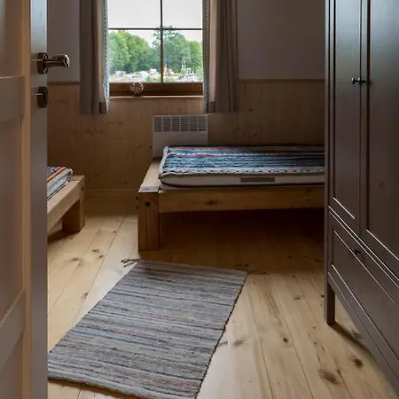 Dom wakacyjny Kaszubska Odskocznia Ostoja Bukowo