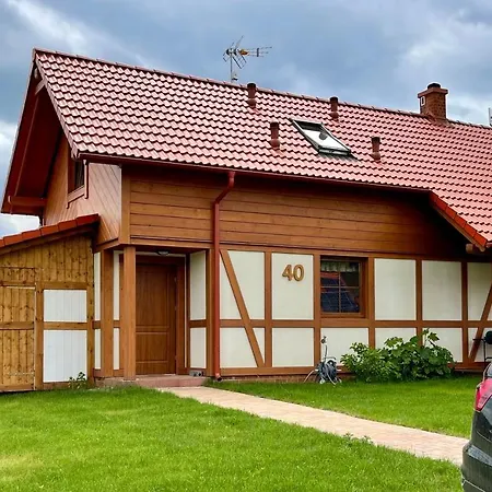 Kaszubska Odskocznia Ostoja Bukowo Borowy Mlyn