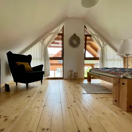 Kaszubska Odskocznia Ostoja Bukowo *