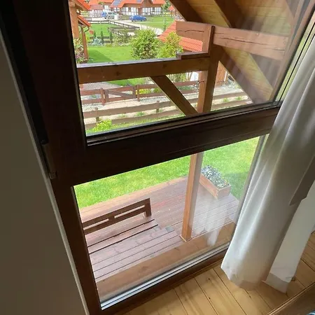 Kaszubska Odskocznia Ostoja Bukowo