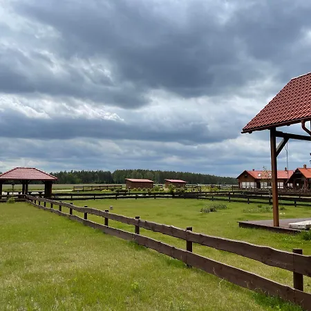 Kaszubska Odskocznia Ostoja Bukowo *
