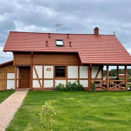 Kaszubska Odskocznia Ostoja Bukowo *