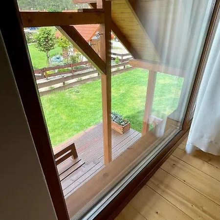 Kaszubska Odskocznia Ostoja Bukowo