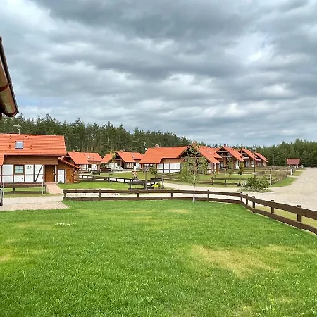 Kaszubska Odskocznia Ostoja Bukowo