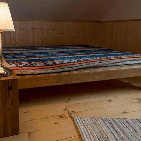 Kaszubska Odskocznia Ostoja Bukowo * Borowy Mlyn