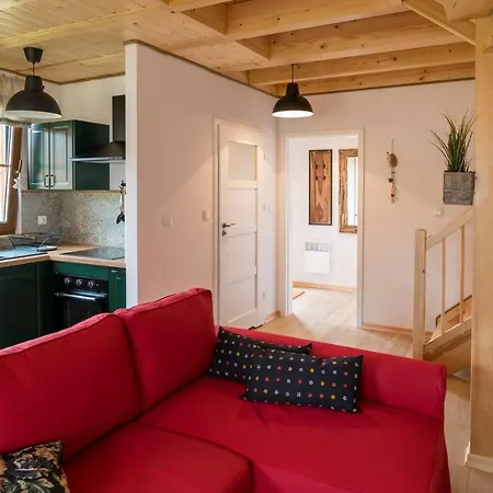 Kaszubska Odskocznia Ostoja Bukowo *