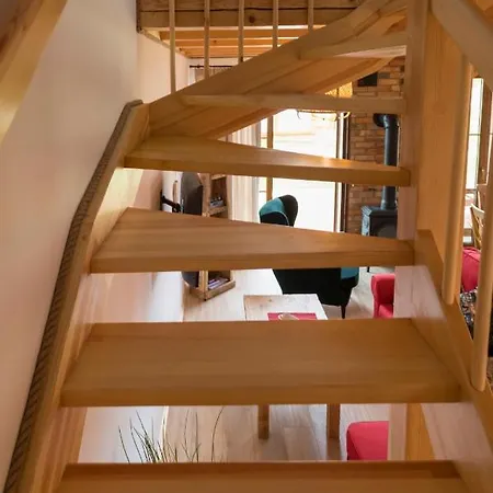 Kaszubska Odskocznia Ostoja Bukowo * Borowy Mlyn