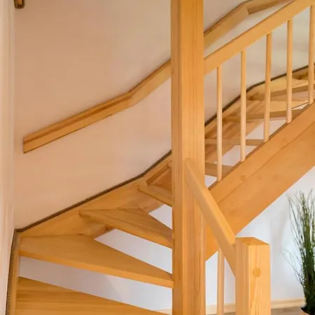 Kaszubska Odskocznia Ostoja Bukowo * Borowy Mlyn