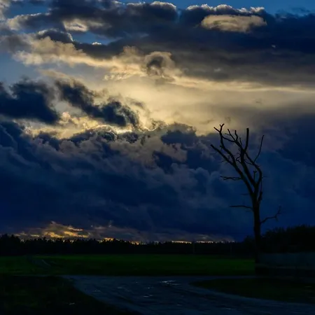 Kaszubska Odskocznia Ostoja Bukowo Dom wakacyjny *