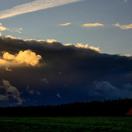 Kaszubska Odskocznia Ostoja Bukowo *