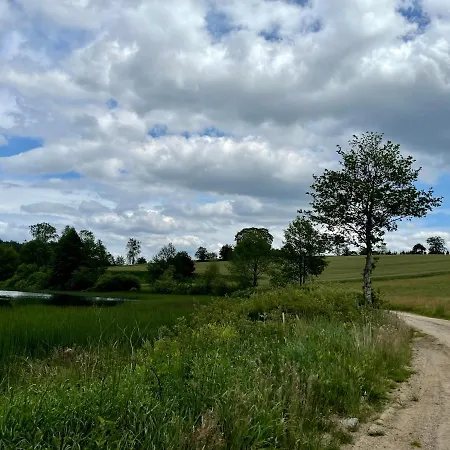 Kaszubska Odskocznia Ostoja Bukowo