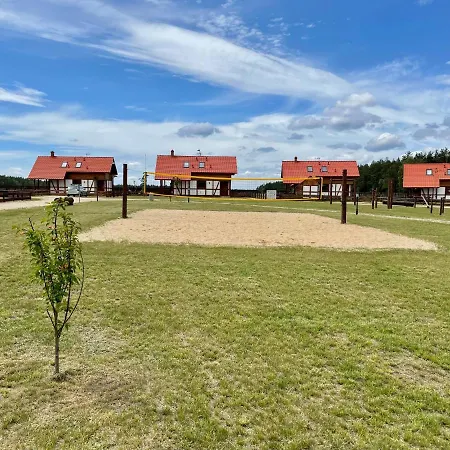 Kaszubska Odskocznia Ostoja Bukowo